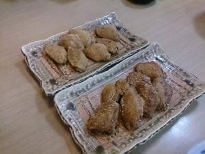 サガミ稲沢店