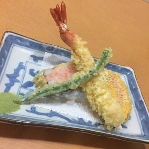 宝寿し