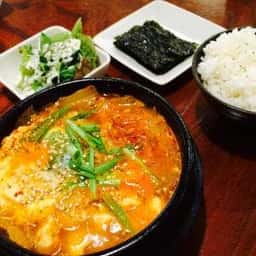 韓国創作料理 TAIYO