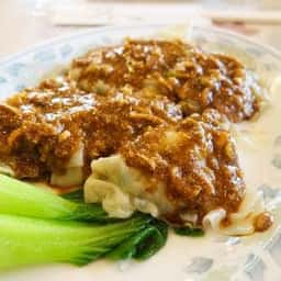 中華一番