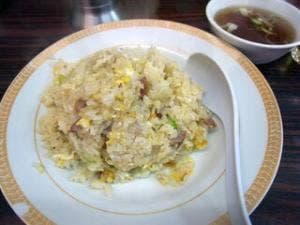 上海飯店