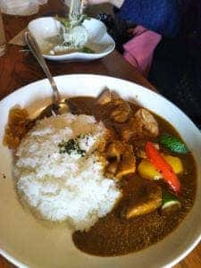 料理屋バンフ