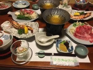 いしゐ旅館