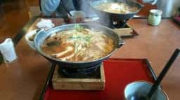 ばんどう太郎 水戸50号店