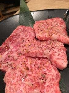 焼肉ダイニング ビンクロ