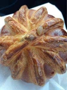 石窯パン工房 森のくまさん 松江店