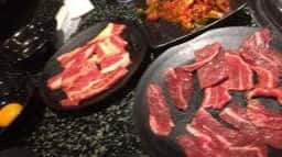 焼肉スエヒロ館 小金井店
