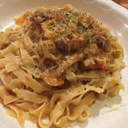 スパゲッティハウス エスト!