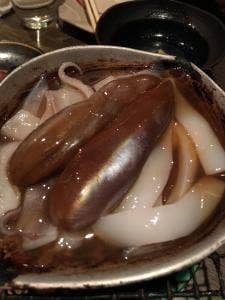 酒楽 どめき