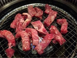 焼肉きんぐ 新潟河渡店