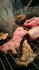 やきやはなれ