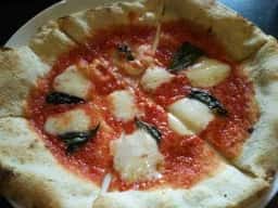 PIZZERIA BAR NAPOLI 甲府中央