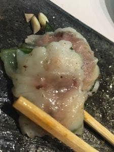 手作り創作餃子庵 あ、!!