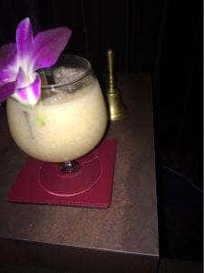 個室のあるBAR ixs