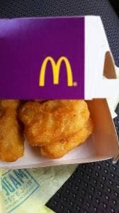 マクドナルド 多摩ニュータウン通り店