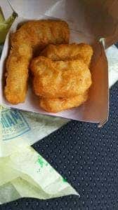 マクドナルド 多摩ニュータウン通り店