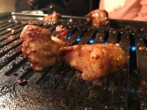 もんもん