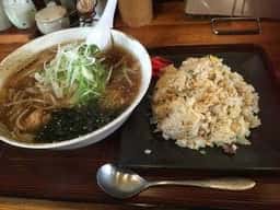 食事処清田