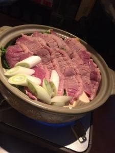 喜和田