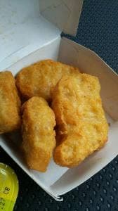 マクドナルド 多摩ニュータウン通り店
