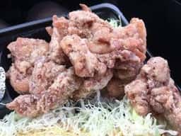 からあげ鶏好