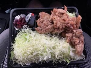 からあげ鶏好