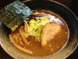 らーめん こうや