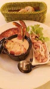Bistro Trois Petits loups