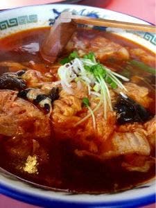 大勝軒