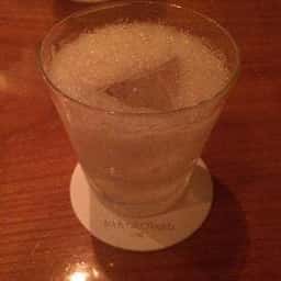 BAR ORCHARD GINZA