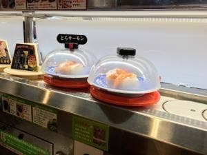 くら寿司 芥川店