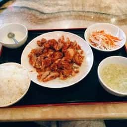中国家常菜 龍記
