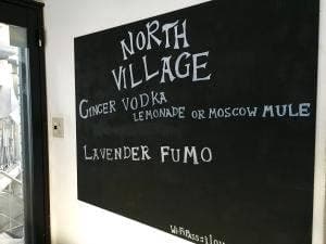 NORTH VILLAGE 渋谷駅前店