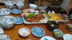 吉宗 筑後町出前部