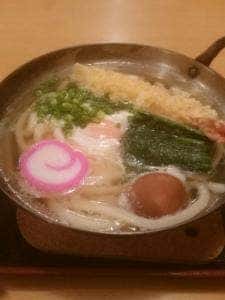 浜市うどん