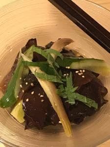 鳥彩 八重洲店