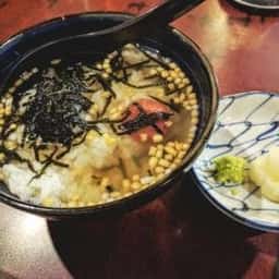 安加郎 東向日店