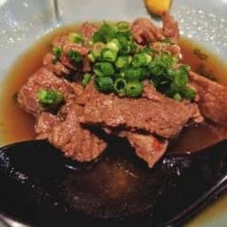安加郎 東向日店