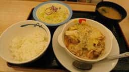 松屋 本厚木店