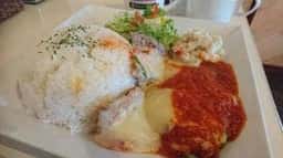 カントリーキッチン キャベツ