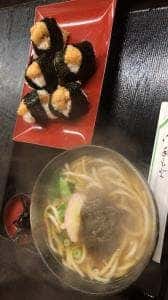 天むす 板宿駅前店