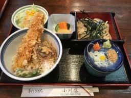 小川家