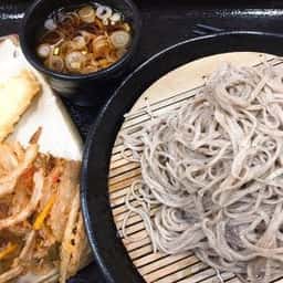 小木曽製粉所 イオン南松本店
