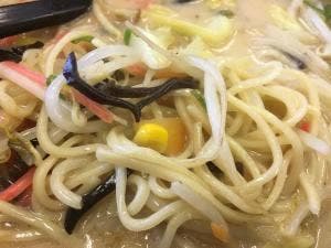 東龍軒 則松店