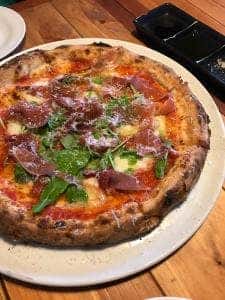 薪釜屋 YOSHIZO 本店