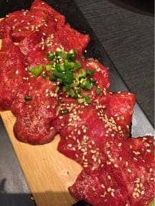 本場韓国焼肉 宋家 田川店