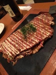 ラ シエスタ