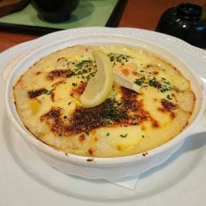 ロイヤルホスト 三萩野店
