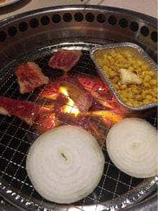 焼肉きんぐ 茂原店