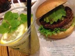 フレッシュネスバーガー 那須ガーデンアウトレット店